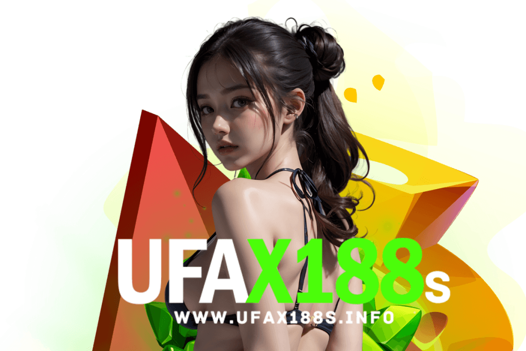 ufax188s เว็บตรง