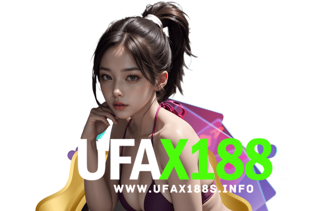 ufax188s แจกเครดิตฟรี